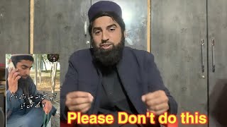 Yeh kam hargiz mat kare | Khuda k liye