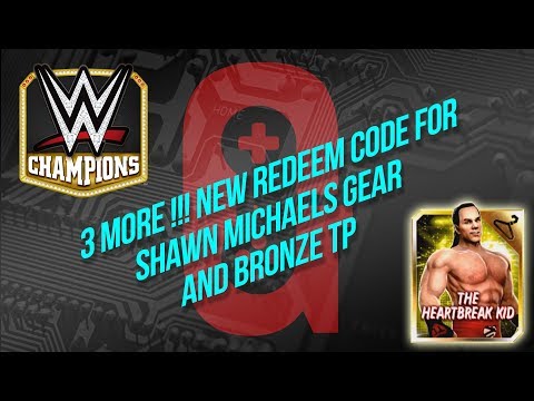 Wwe Champions Cheat Codes For Android 12 21