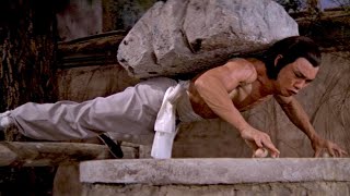 Hustle Of Shaolin Fighter || Best Chinese Action Kung Fu Movie in English