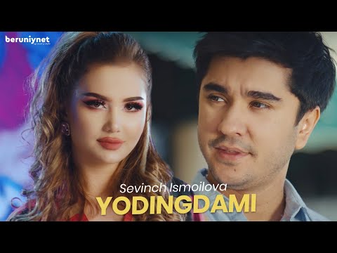 Sevinch Ismoilova - Yodingdami (Official Music Video 2023)