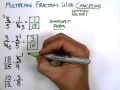 Mastering Multiplying Fractions with Canceling