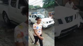 EN PRECARIAS CONDICIONES LA PRINCIPAL CALLE DEL CAFÉ DE HERRERA 