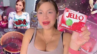 Probé la Frozen Jelly. Casi pierdo un diente