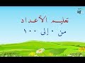 Arabic Number Translations