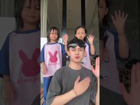 ciee udah pada masuk sekolah😏