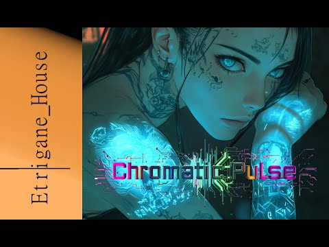 [Spécial] Chromatic Pulse - La démo sur Tabletop Simulator !