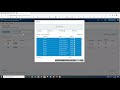 Performance Matters Test Management