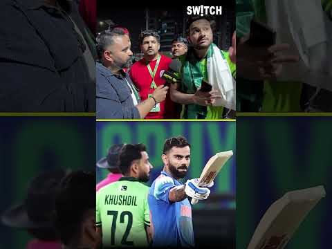 @kaamwalibaat734 Virat ko century ke liye run kam padd gaye😴#indvspak #championstrophy2025