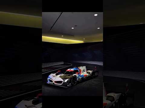 BMW M Hybrid V8 🤯🥶☠️ #bmw #bmwmhybridv8 #ytshorts #patitedt #viral #shorts