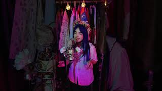 Cover- Barbie princesa de la isla- covers de closet #anycemar #barbie #cover