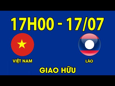 🔴U23 Việt Nam vs U23 Lào | U23 Châu Á | Derby Đông Dương Siêu Kịch Tính