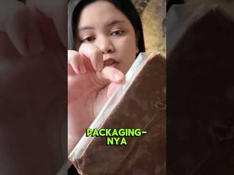 COKELAT ISINYA BEGINI ??!! #shorts
