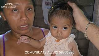 Ya días no visitábamos a doña Brenda😥 José platica bastante; pero Maria está muy delicada😢 Apoyemos🙏