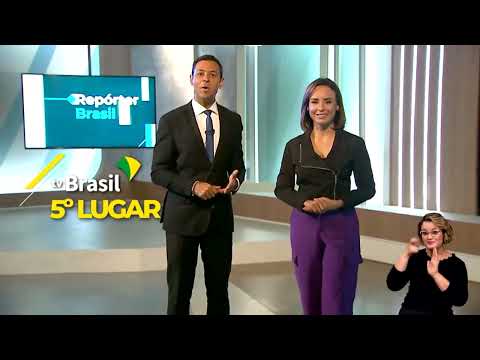 TV Brasil chega ao 5º lugar entre as emissoras mais vistas do país