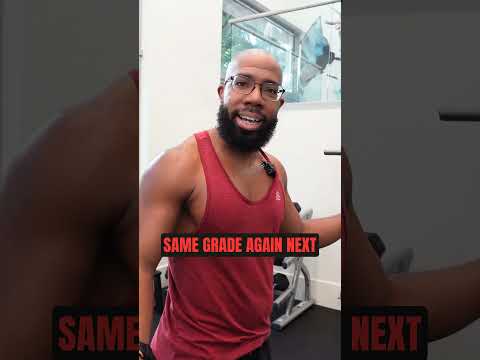 When it's Time to Increase Weight