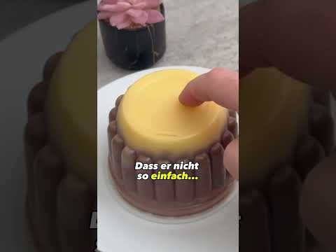 Isst du auch gerne Pudding?🤯💥