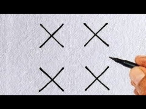 Lord Shiva drawing / Mahadev pencil sketch / Bholenath Drawing Easy / pencil drawing / dots drawing
