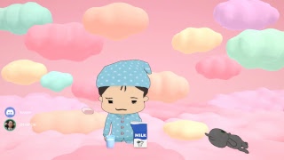 架空のアクアリスト、キュウコンさんとlive対談2
