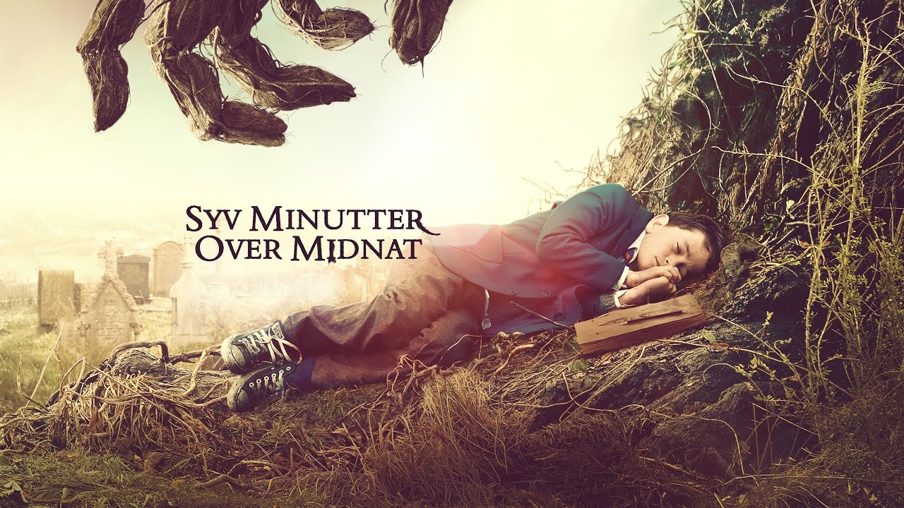 Syv Minutter Over Midnat Trailer thumbnail