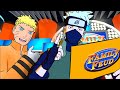 Family Feud: Naruto Edition