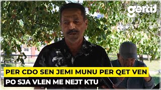 Kom punu 38 vjet ne Kek kur kom dal në penzion per 3 muj nuk më ka taku penzioni | Histori të Jetes