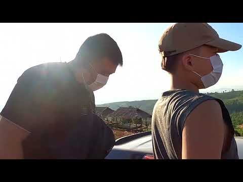 Tachilieckviewpointinthemountainที่เที่ยวท่าขี้เหล็ก Seem Hug เชียงตุง Tachilieckviewpointinthemountainที่เที่ยวท่าขี้เหล็ก