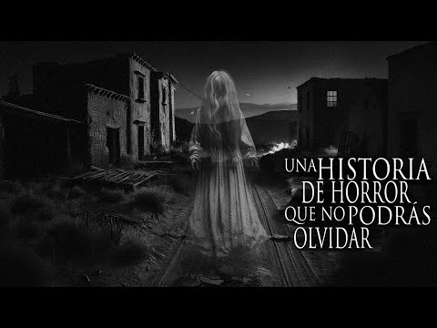 EL PUEBLO A DONDE NO ENTRA DIOS (HISTORIA DE HORROR)