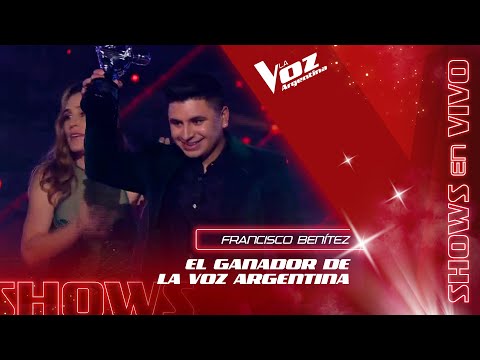 One of the top publications of @LaVozArgentina which has 17K likes and 2.7K comments
