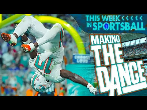 This Week in Sportsball: NFL Week Eighteen Edition (2023)