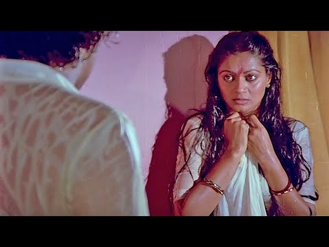 "ഞങ്ങൾ പാവങ്ങളാണ് എന്നെ ഉപദ്രവിക്കരുത്"| Mammootty | Mohanlal | Zarina | Enthini Pookunna Pookkal