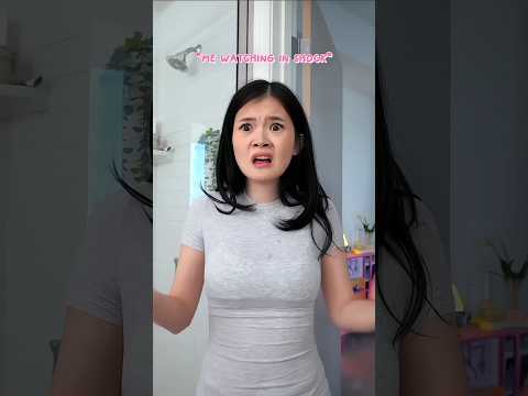 😂😅 #tiktok #kikakim #shorts