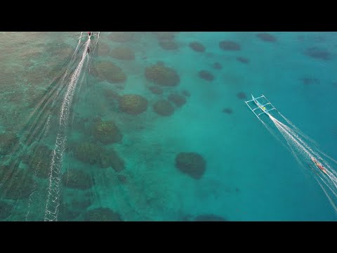 Hirap  tumabi Kaming mangingisda pag ganito ka laki ang Hibas