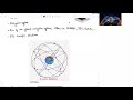 GPS Systems and Relativity Concepts