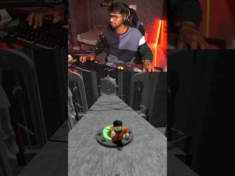 Extreme Trolling In Roblox Castle Obby Gameplay 🤣 #gamingengineer