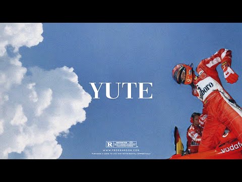 "Yute" - Dancehall Type Beat