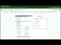 Finding Slope with the Slope Formula