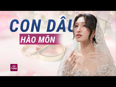 Thực hư "thần tiên tỷ tỷ" Phương Nhi sẽ lên xe hoa làm con dâu của tỷ phú Việt | VTC Now