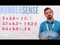 Decimal Multiplication Mastery