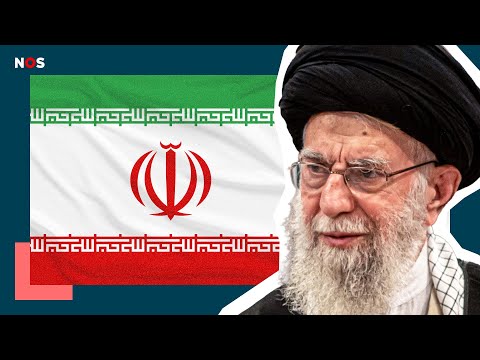 Hoe machtig is het Iraanse regime nog?