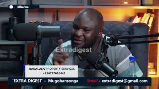 Haji Yasin Bakaluba -Ali kukyeeyo bino bimanye nga tonaba kugula ettaka mu Uganda - #saturdayclass
