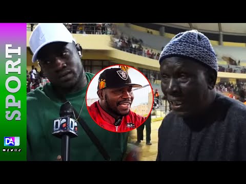 Mor Kang Kang vs Diop 2- Les Baol Baol contre l’absence de Tapha Tine “ Dafa warone nieuw….”