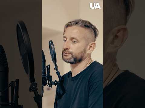 “Ukraine's victory is a chance for the world to return to values” – Zhadan