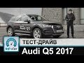 Audi Q5 Sport