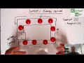 Electric Current and Circuit Concepts