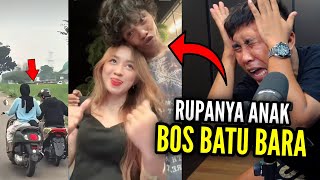KALIAN GK TERIMA TP GAJI DIA SEHARI BISA BELI RUMAH LO‼️..MAAF BANG KAMI GAK TAU