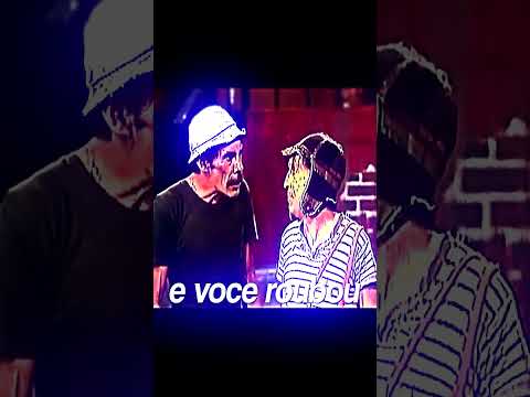 PARTE 131 | AS MELHORES MITAGENS E PATADAS EM CHAVES | #chaves #shorts