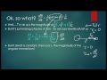 Kepler's Laws of Planetary Motion