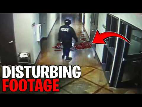 30 Most Terrifying Videos That Gave Viewers Heart Att*cks!