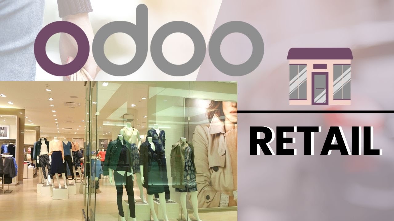 Streamline Your Retail Business with Odoo: A Comprehensive Overview -  Odoo for Retail Businesses | 05.10.2023

Streamline Your Retail Business with Odoo: A Comprehensive Overview - Odoo for Retail Businesses Request Your Free ...