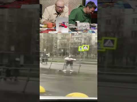 Смех с водой #118